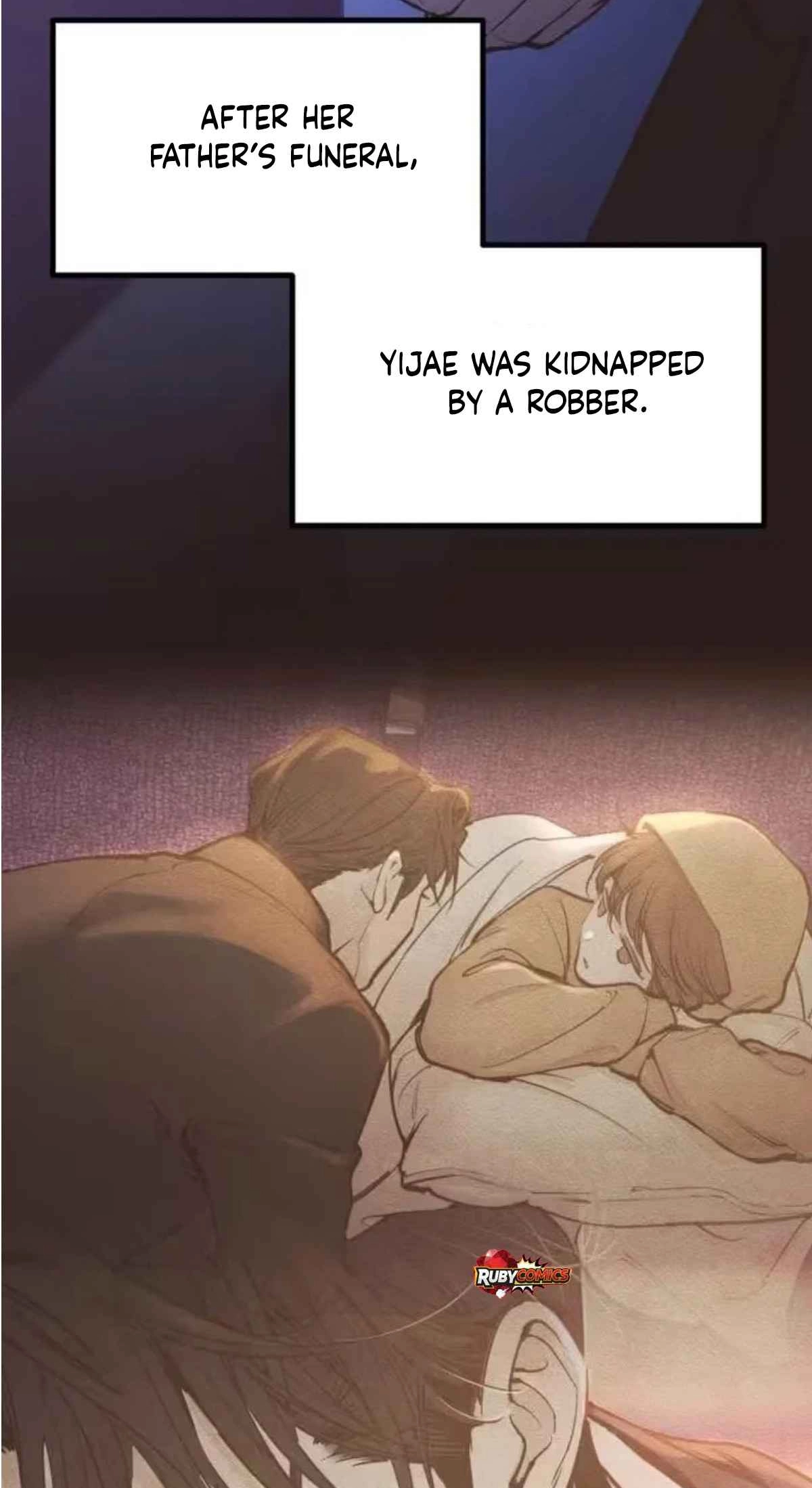 Young Wife and Bad Deeds Chapter 21 page 62 - 