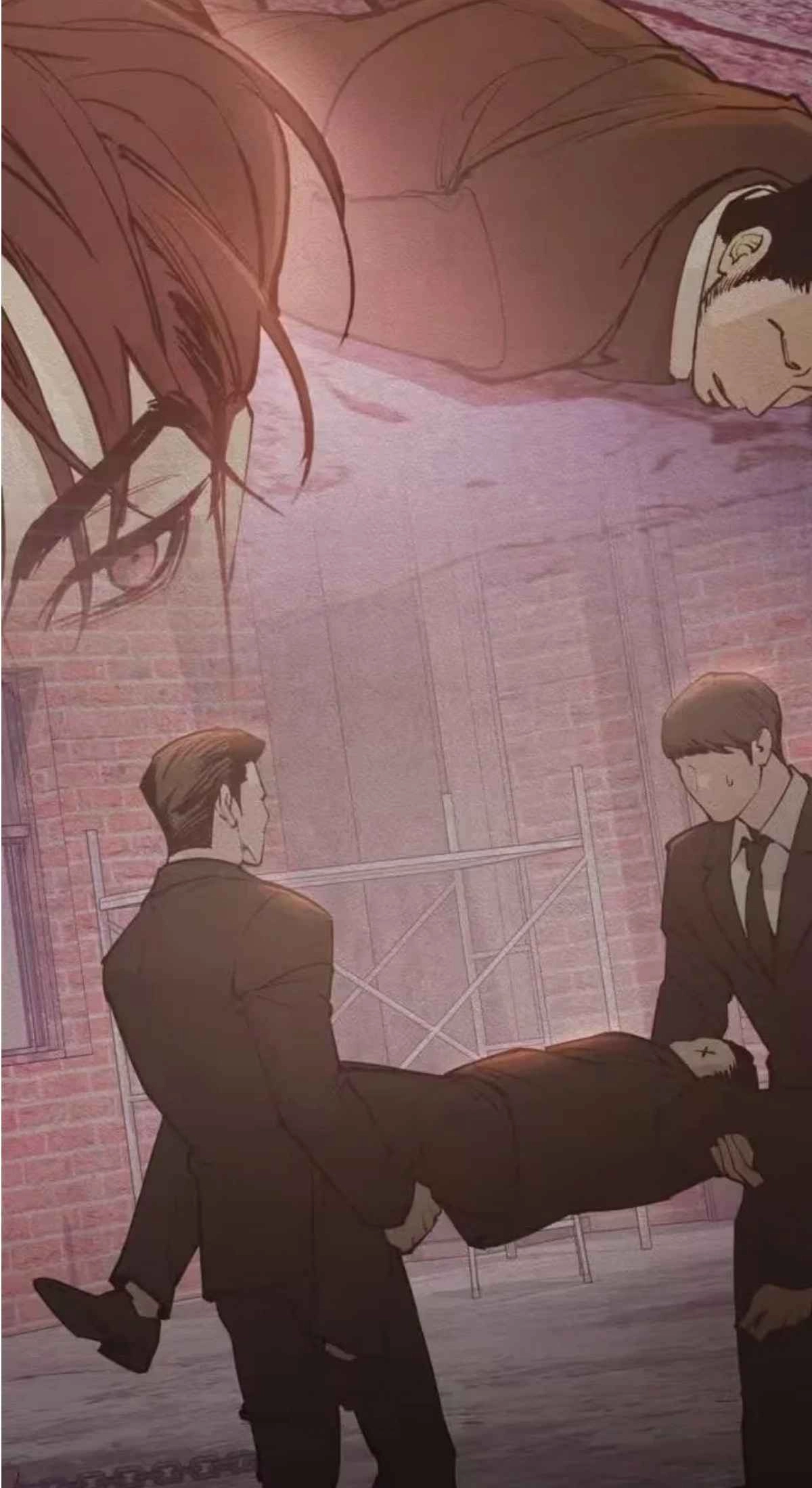 Young Wife and Bad Deeds Chapter 21 page 64 - 