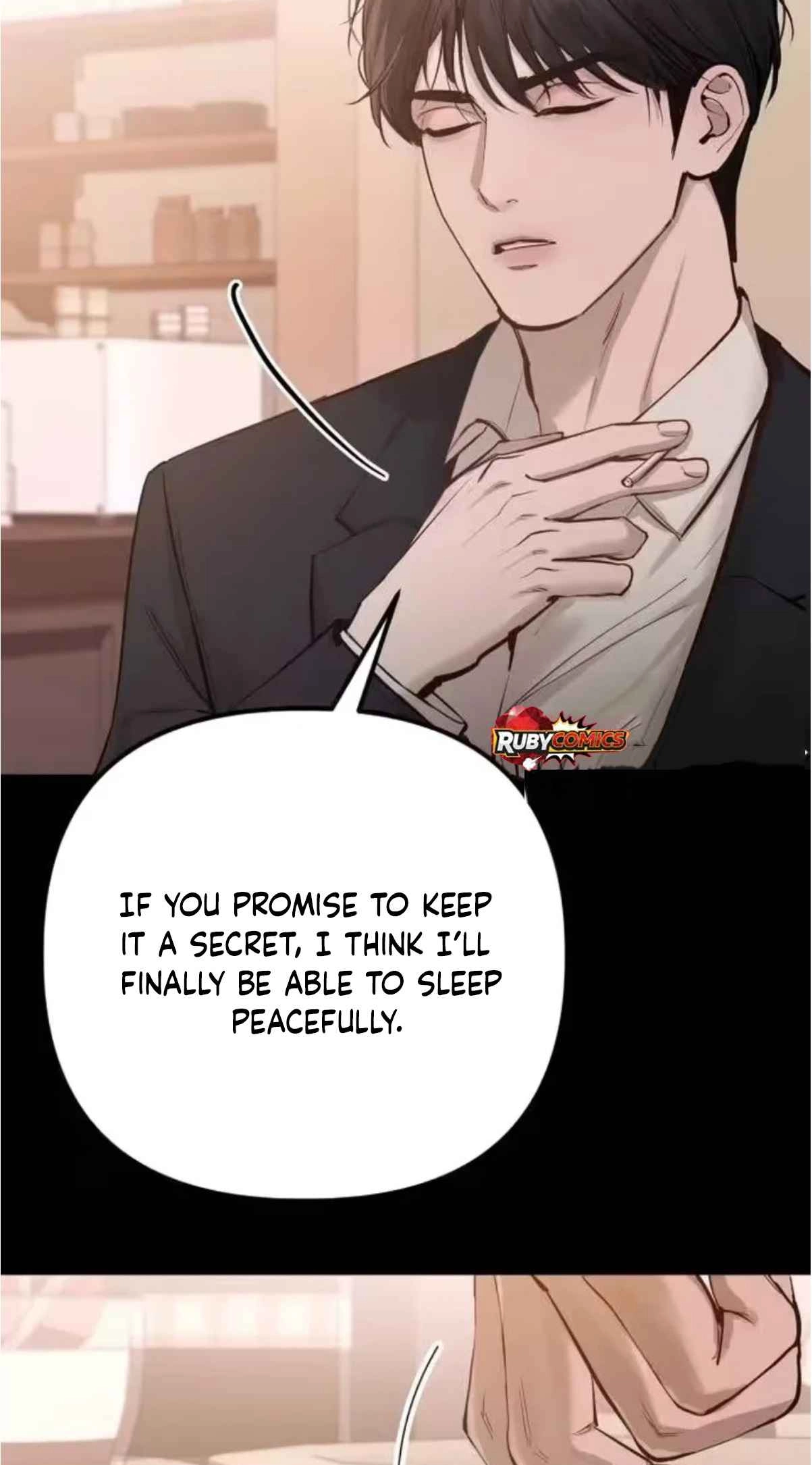 Young Wife and Bad Deeds Chapter 21 page 72 - 