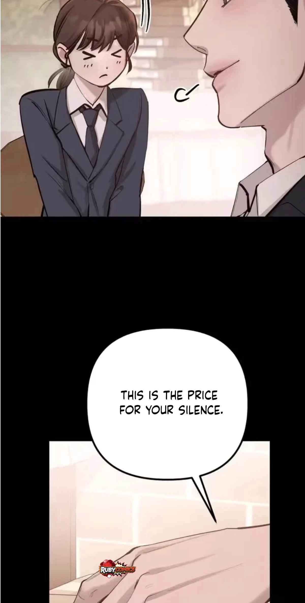 Young Wife and Bad Deeds Chapter 21 page 77 - 