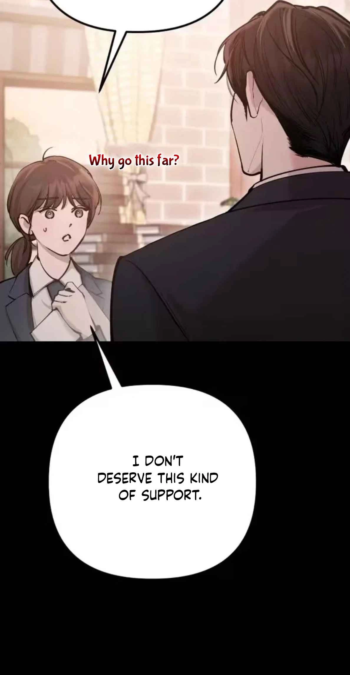 Young Wife and Bad Deeds Chapter 21 page 86 - 