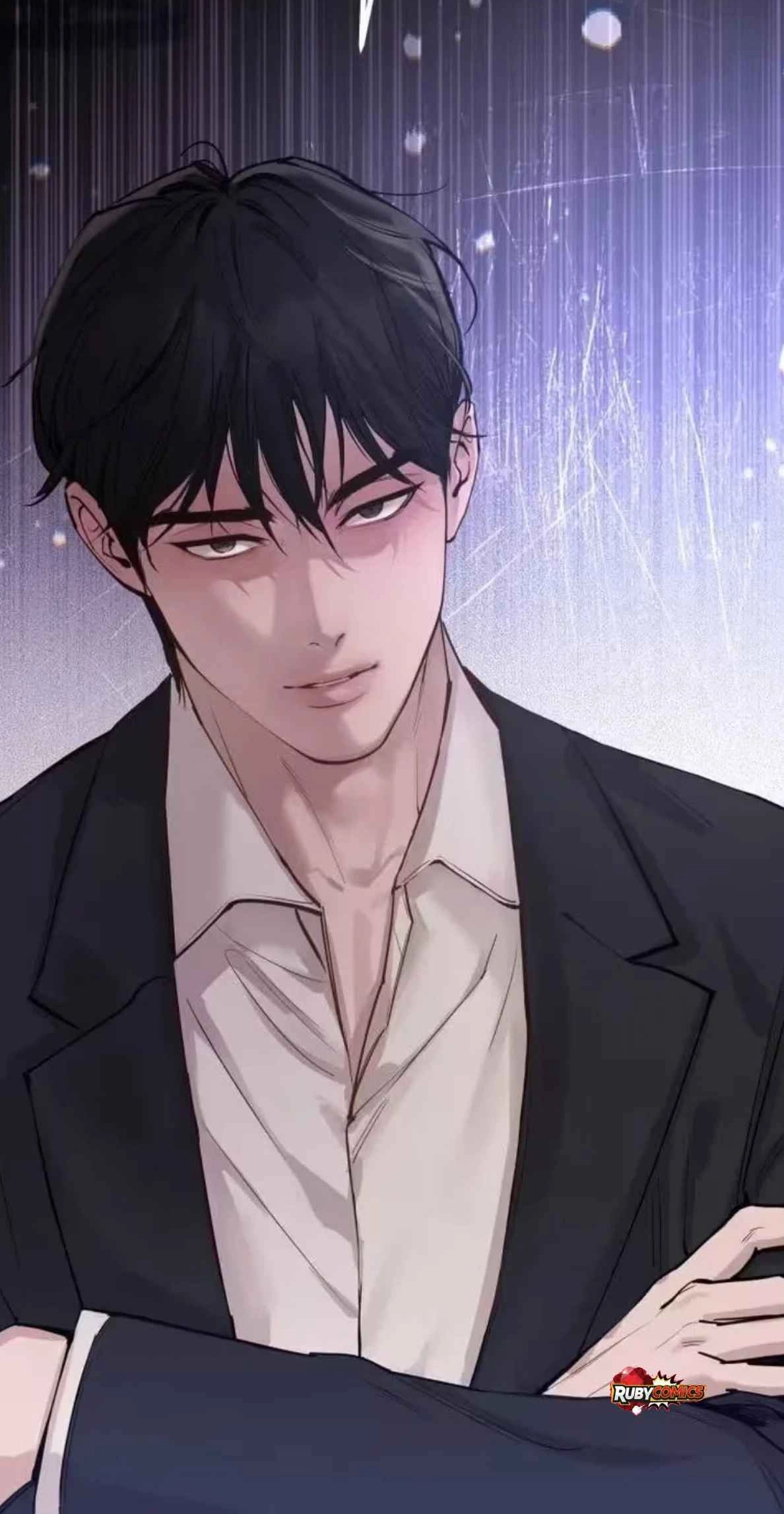 Young Wife and Bad Deeds Chapter 21 page 89 - 