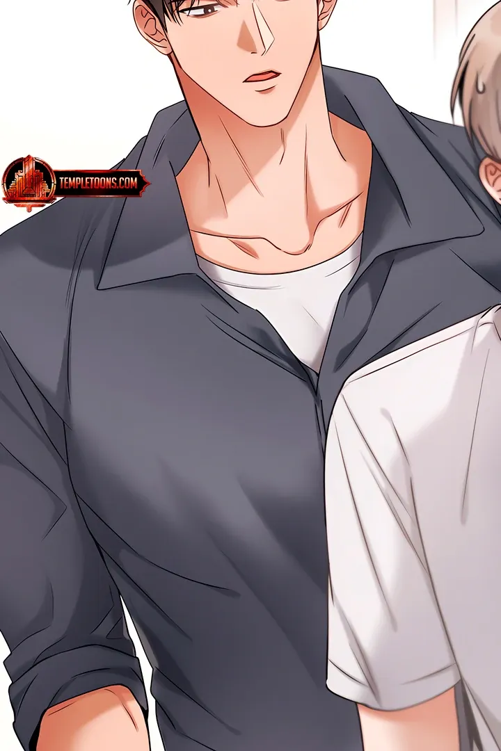 Read Younger Brothers chapter 1 image 60 on Lezhin