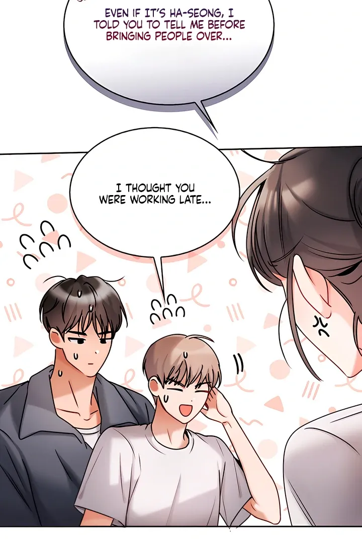 Read Younger Brothers chapter 1 image 64 on Lezhin