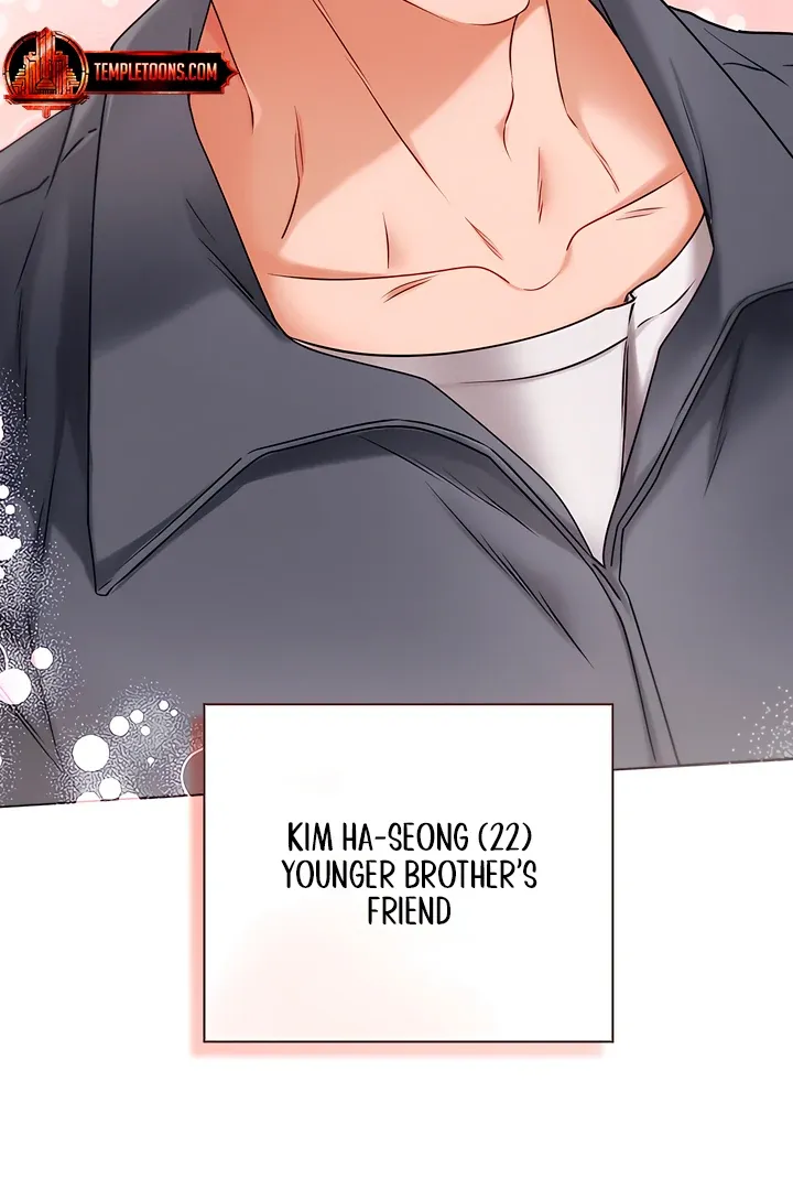 Read Younger Brothers chapter 1 image 66 on Lezhin