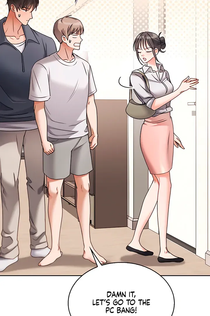 Read Younger Brothers chapter 1 image 72 on Lezhin
