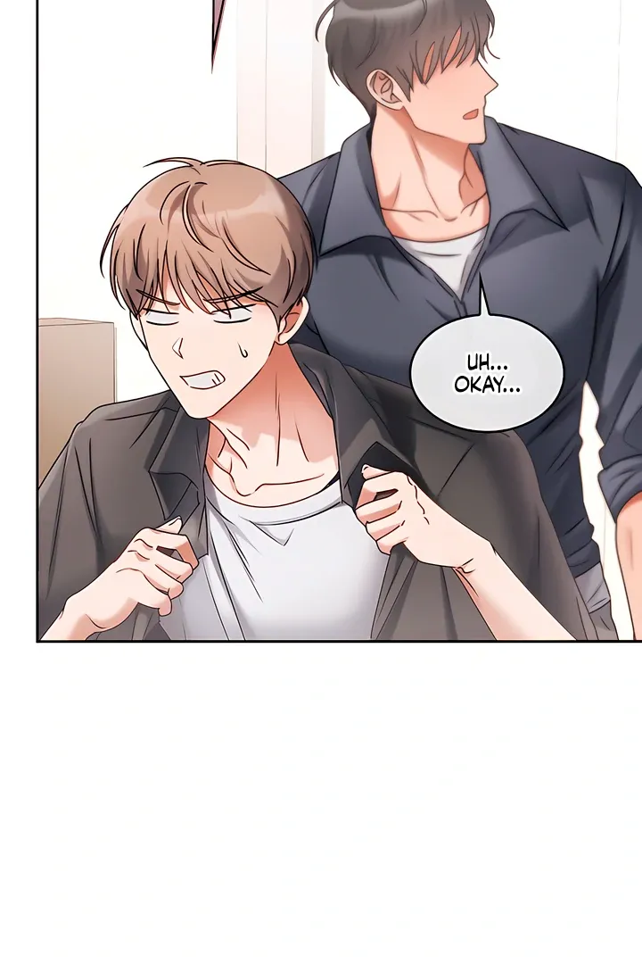 Read Younger Brothers chapter 1 image 74 on Lezhin