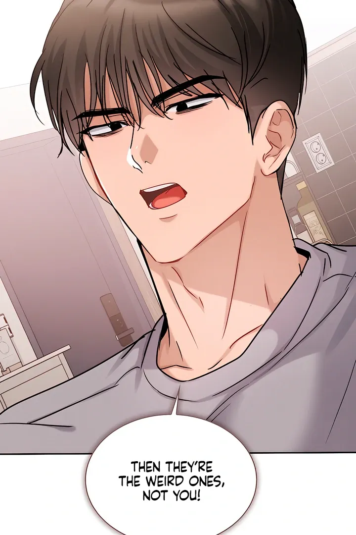 Read Younger Brothers chapter 10 image 100 on Lezhin