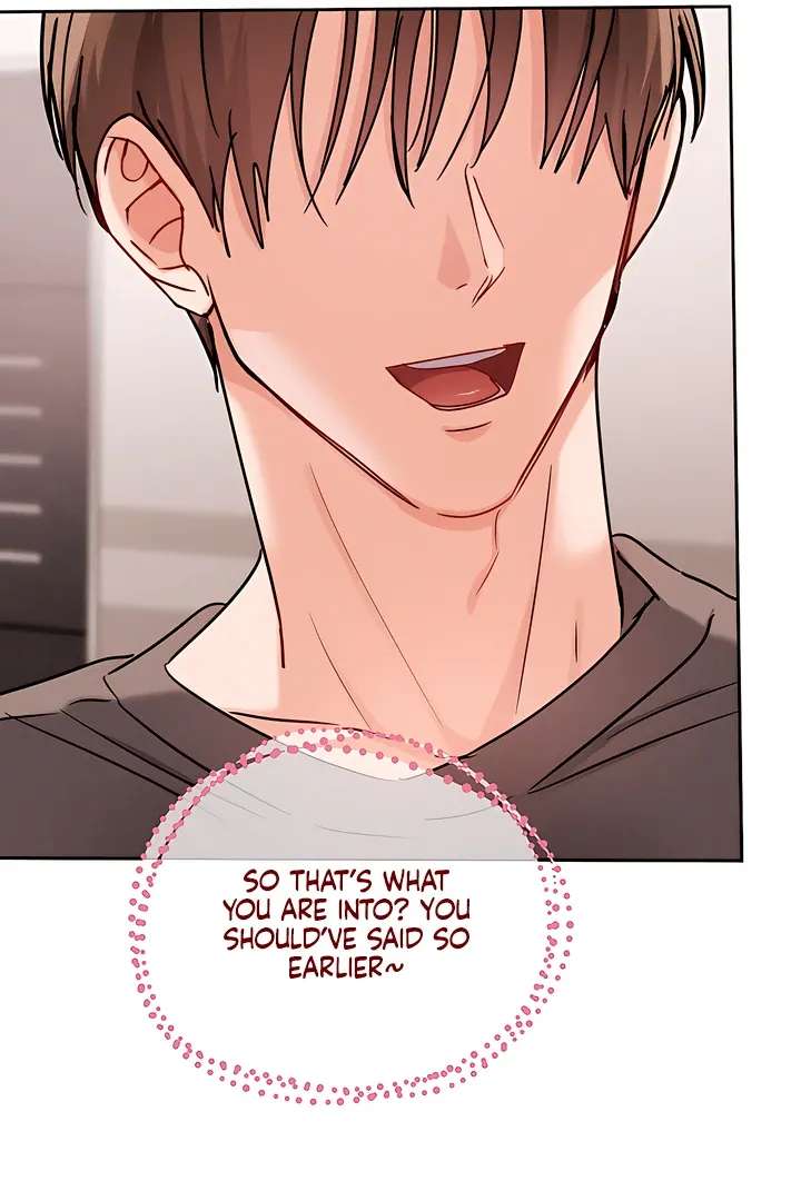 Read Younger Brothers chapter 10 image 11 on Lezhin