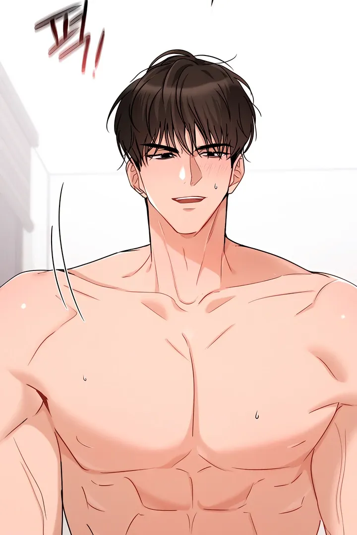 Read Younger Brothers chapter 10 image 23 on Lezhin