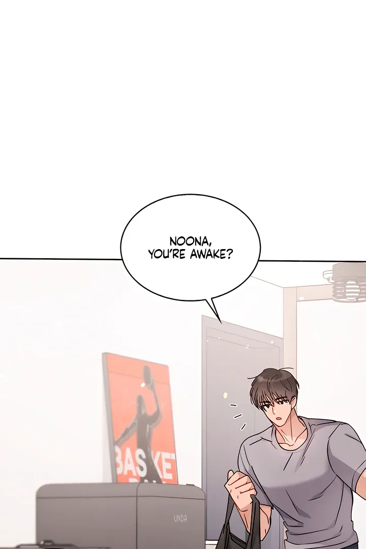 Read Younger Brothers chapter 10 image 74 on Lezhin