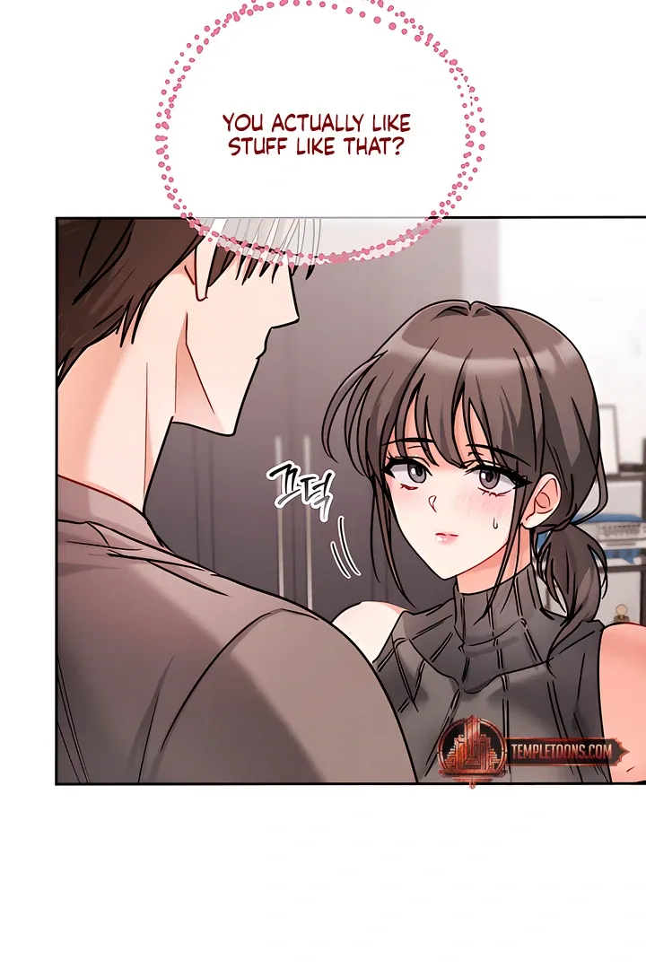 Read Younger Brothers chapter 10 image 8 on Lezhin