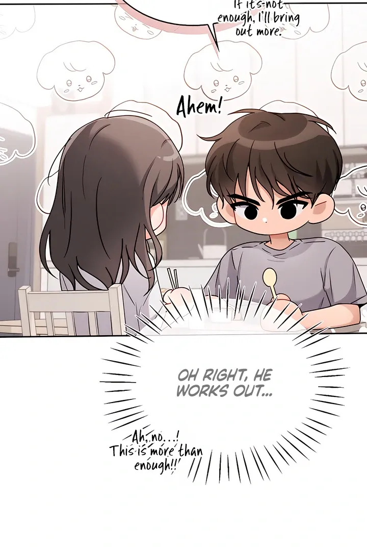 Read Younger Brothers chapter 10 image 85 on Lezhin