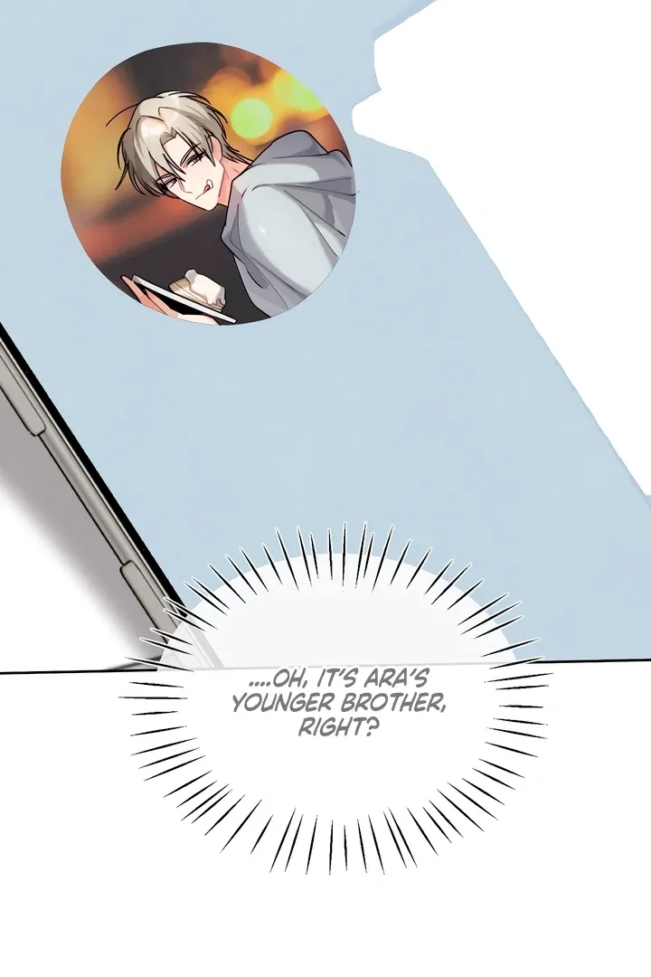 Read Younger Brothers chapter 11 image 34 on Lezhin