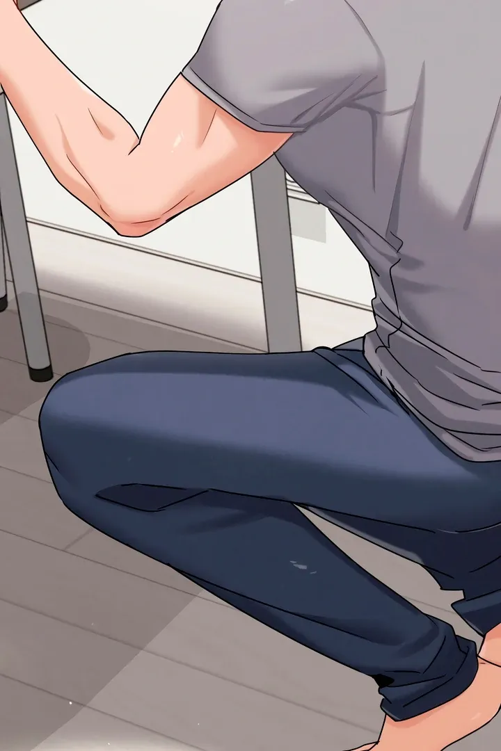 Read Younger Brothers chapter 11 image 4 on Lezhin