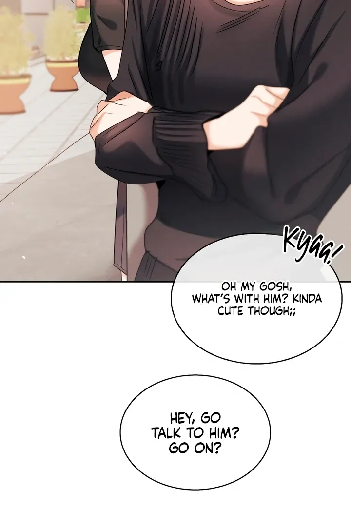 Read Younger Brothers chapter 11 image 54 on Lezhin