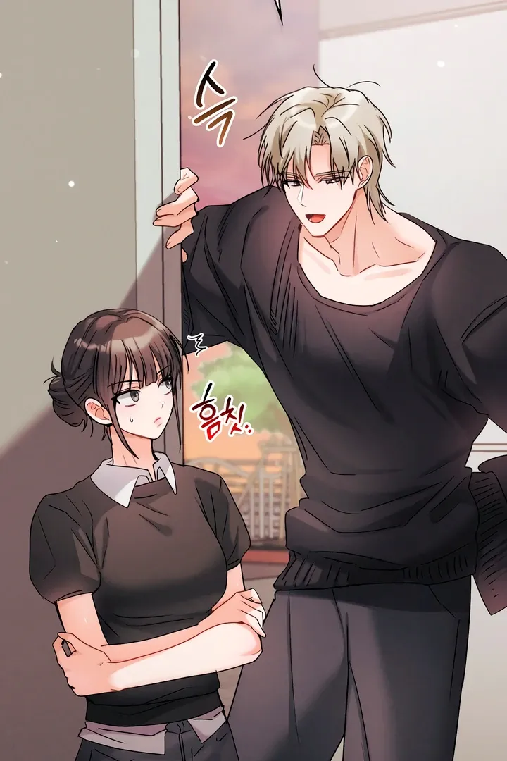 Read Younger Brothers chapter 11 image 57 on Lezhin