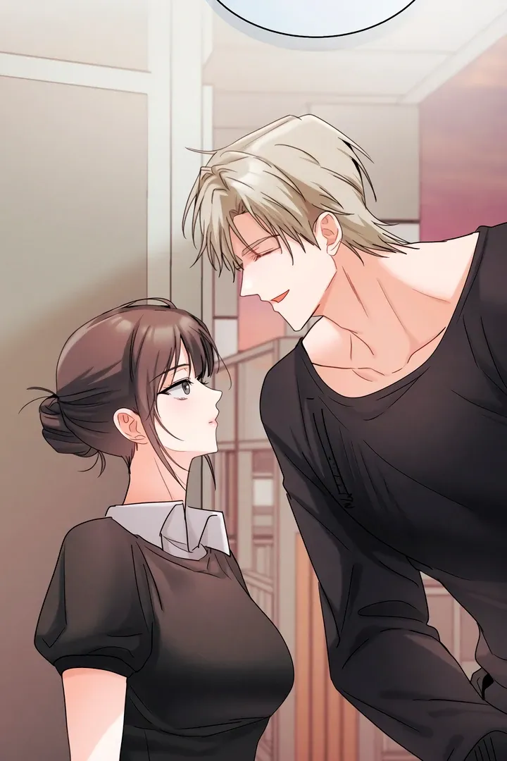 Read Younger Brothers chapter 11 image 67 on Lezhin