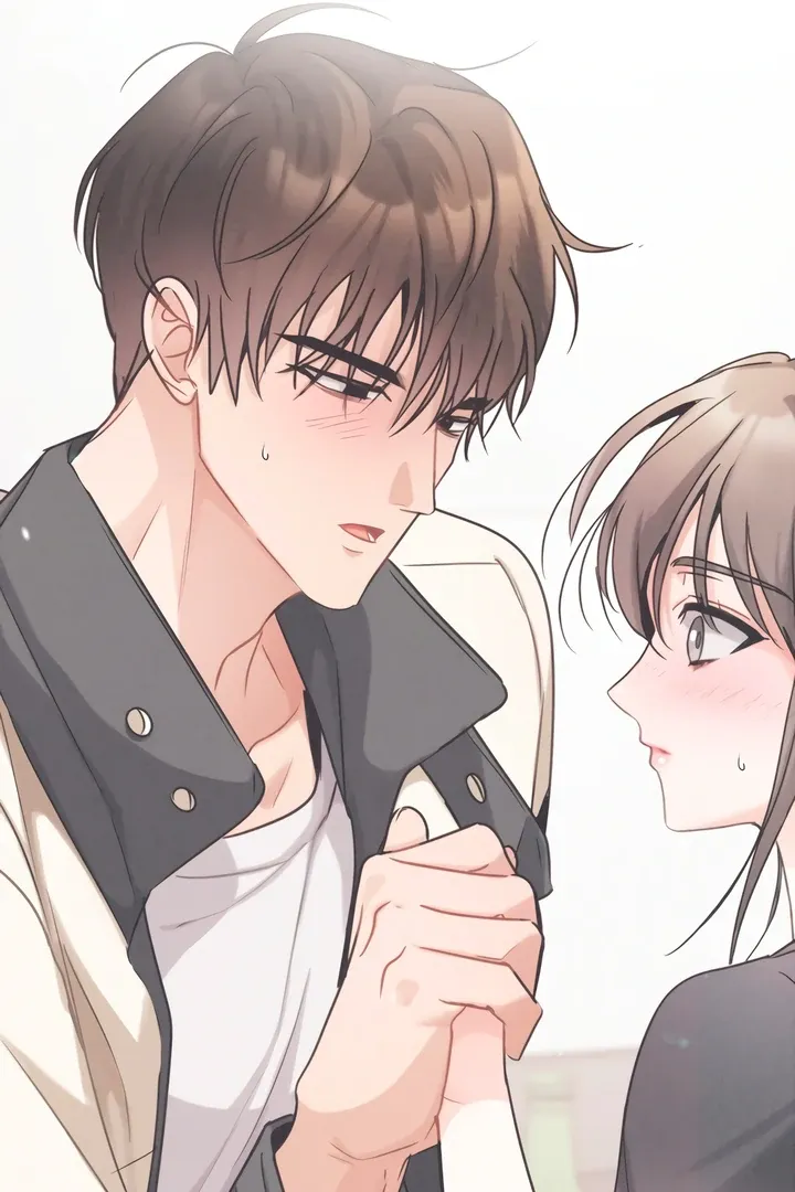 Read Younger Brothers chapter 11 image 95 on Lezhin