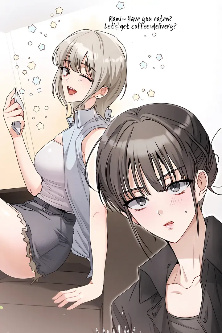Read Younger Brothers chapter 12 image 12 on Lezhin