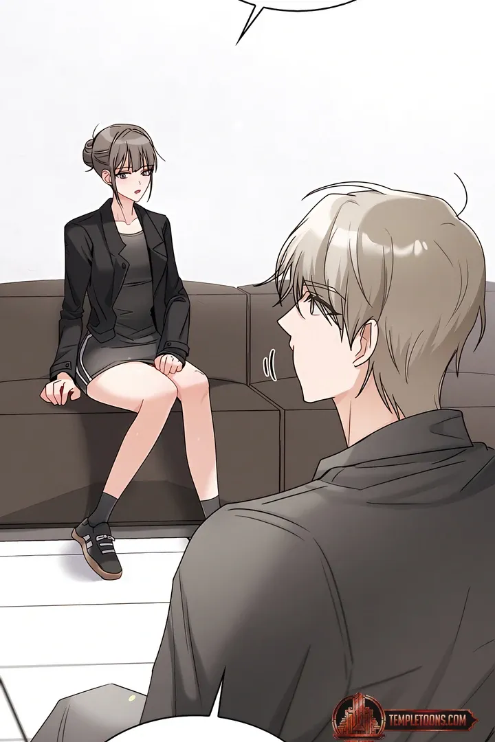 Read Younger Brothers chapter 12 image 18 on Lezhin