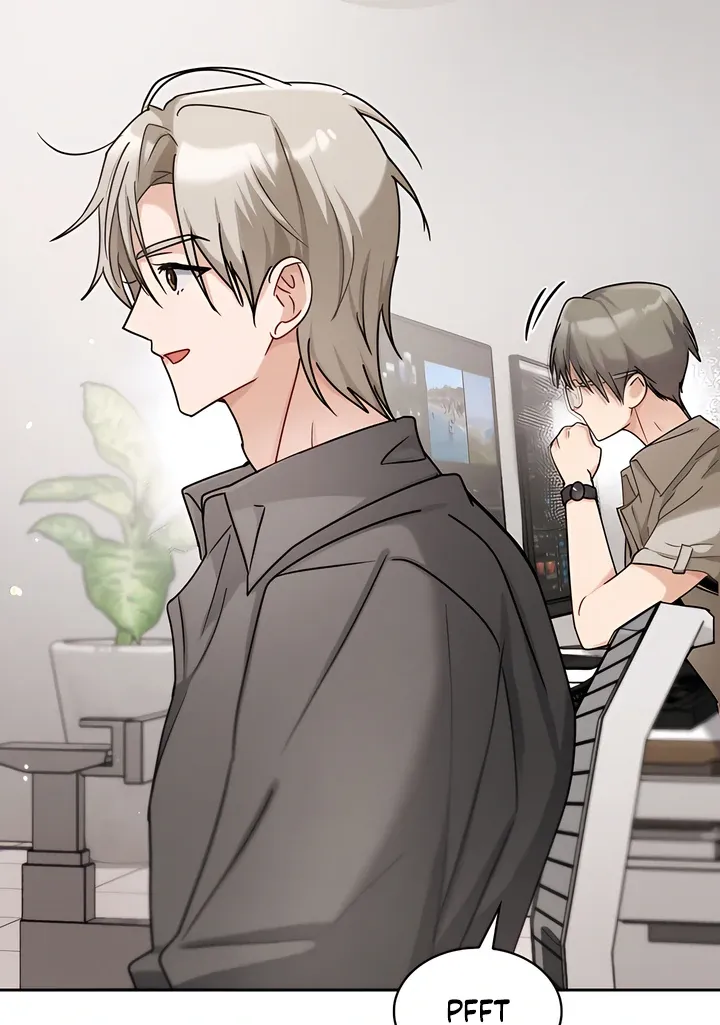 Read Younger Brothers chapter 12 image 21 on Lezhin