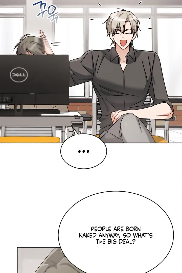 Read Younger Brothers chapter 12 image 23 on Lezhin