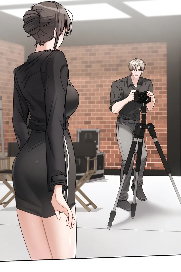 Read Younger Brothers chapter 12 image 34 on Lezhin