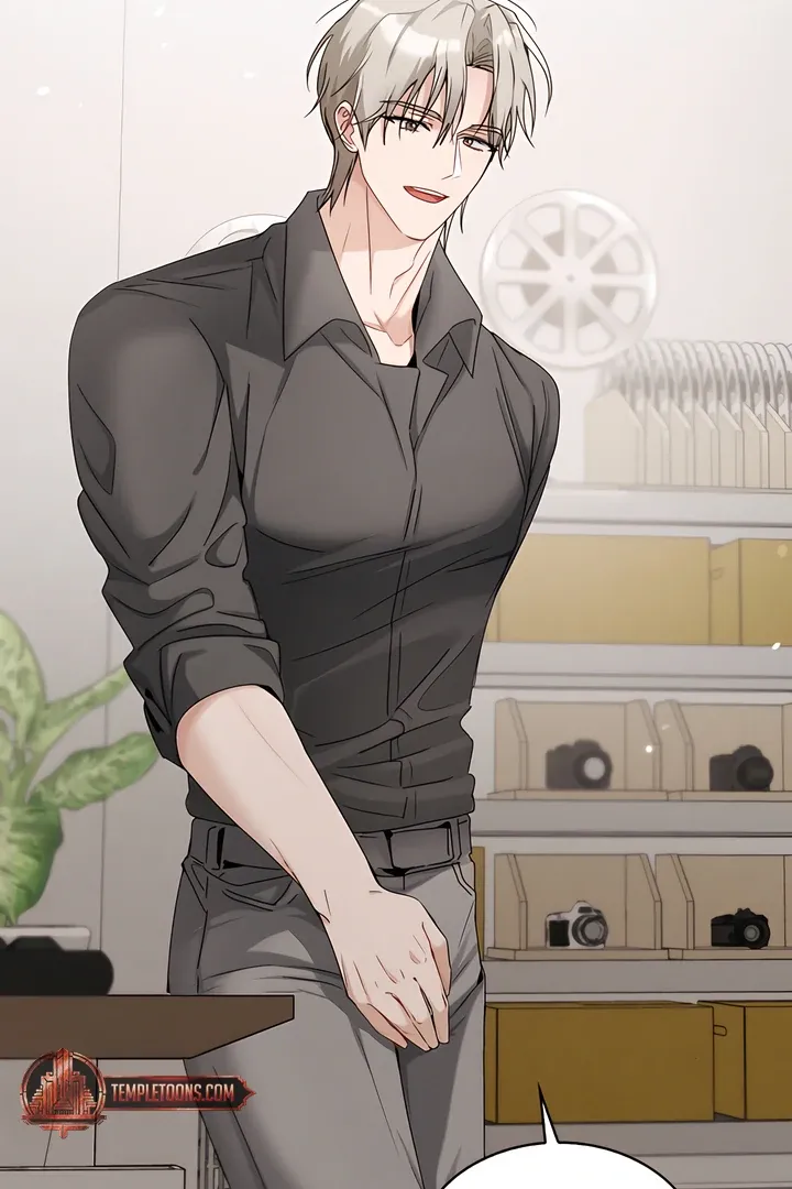 Read Younger Brothers chapter 12 image 4 on Lezhin