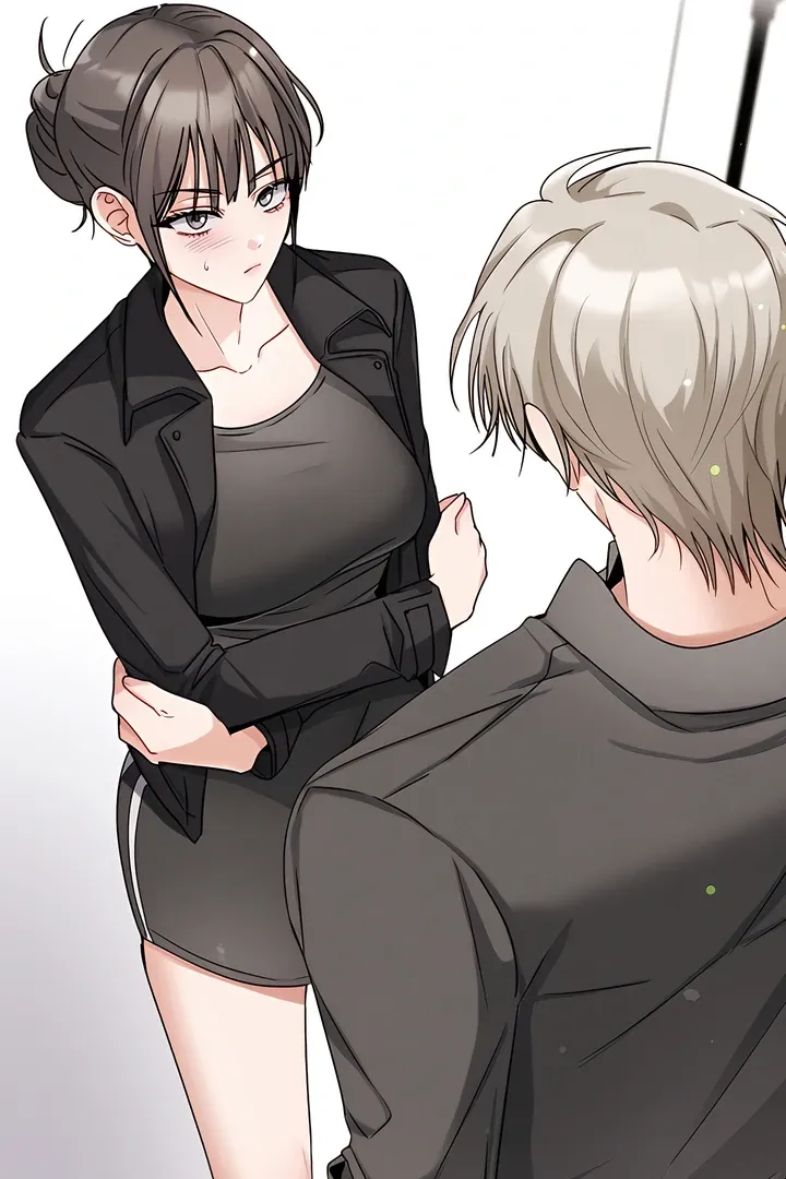Read Younger Brothers chapter 12 image 45 on Lezhin