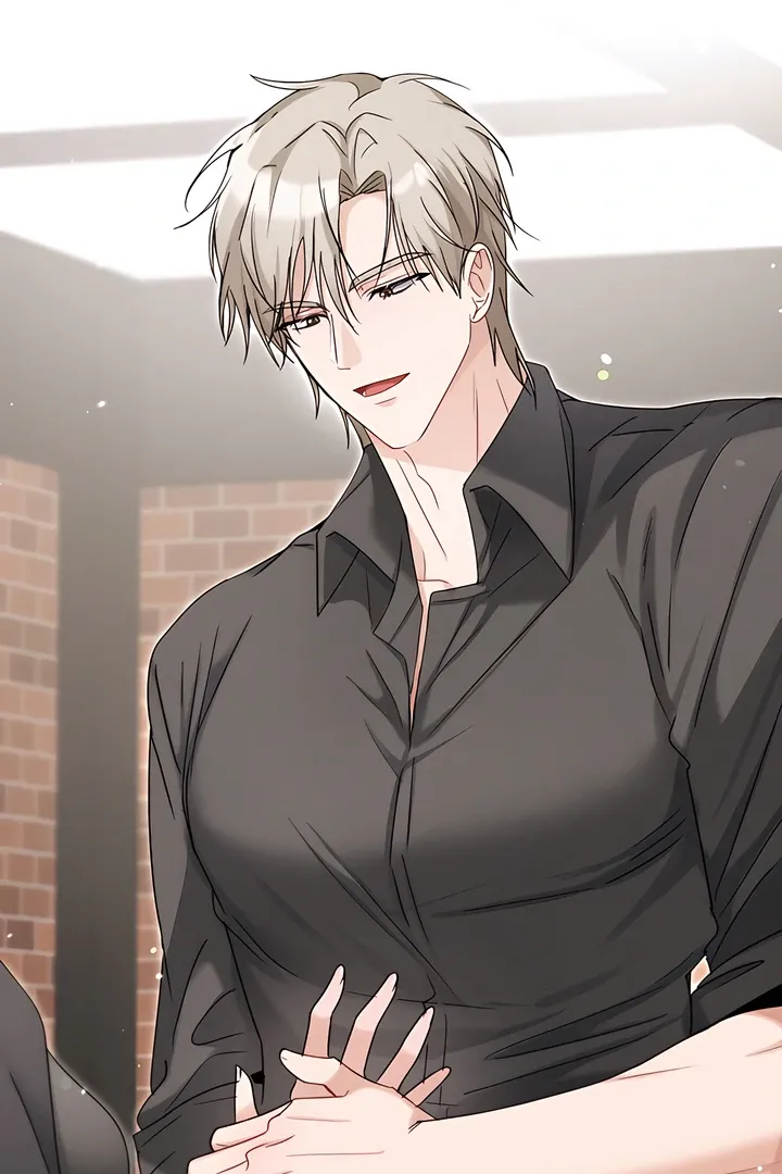 Read Younger Brothers chapter 12 image 53 on Lezhin