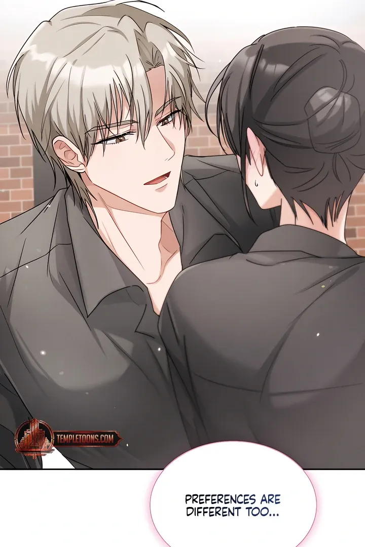 Read Younger Brothers chapter 12 image 70 on Lezhin