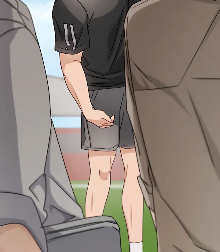Read Younger Brothers chapter 12 image 87 on Lezhin