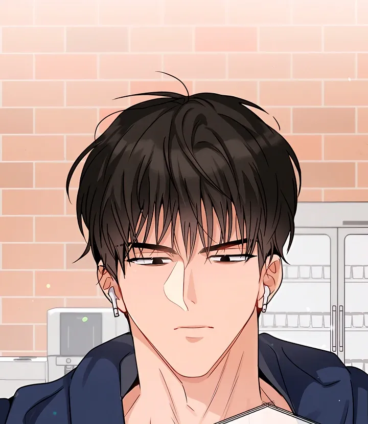Read Younger Brothers chapter 13 image 10 on Lezhin