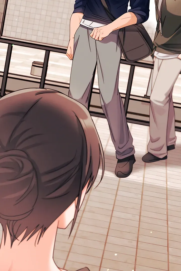 Read Younger Brothers chapter 13 image 110 on Lezhin