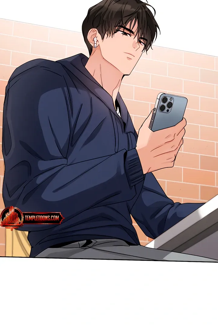 Read Younger Brothers chapter 13 image 16 on Lezhin