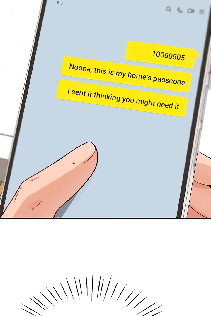 Read Younger Brothers chapter 13 image 19 on Lezhin