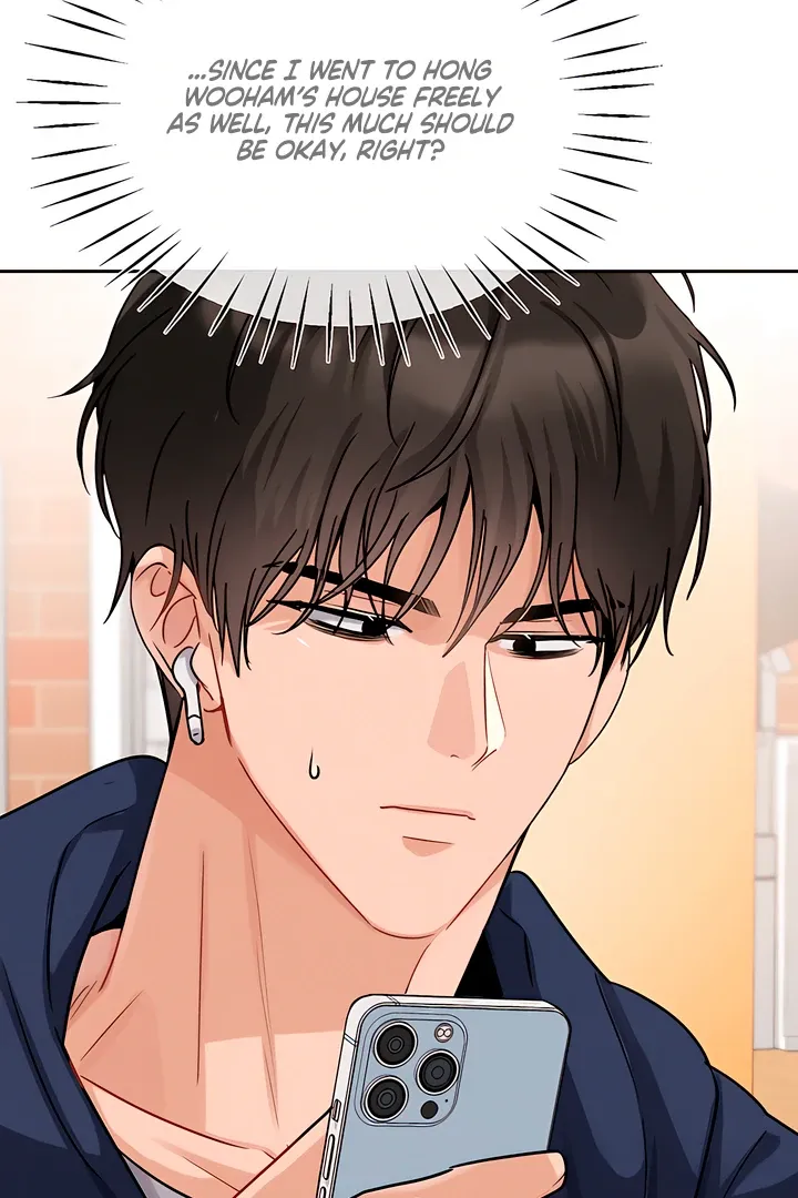 Read Younger Brothers chapter 13 image 20 on Lezhin
