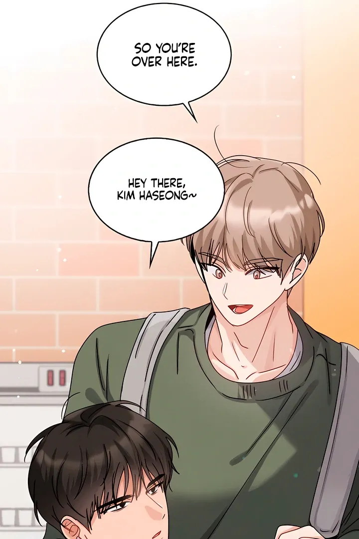 Read Younger Brothers chapter 13 image 23 on Lezhin