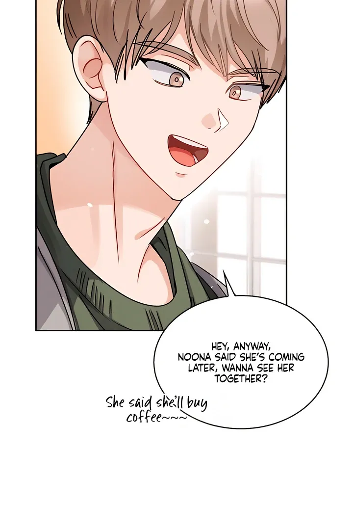 Read Younger Brothers chapter 13 image 27 on Lezhin