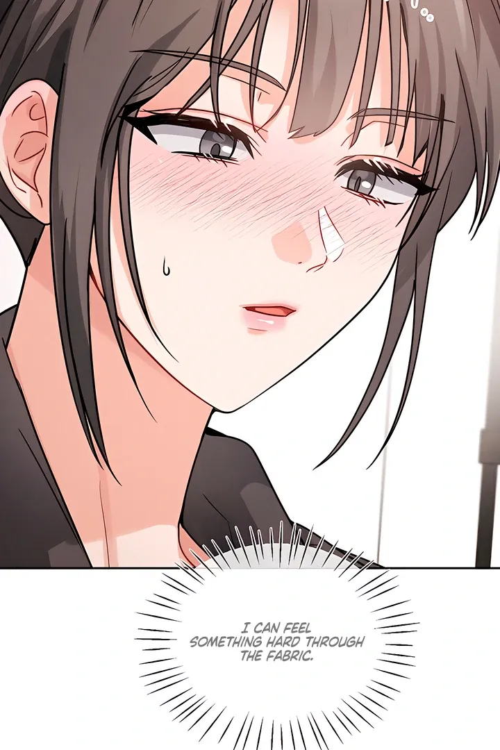 Read Younger Brothers chapter 13 image 40 on Lezhin