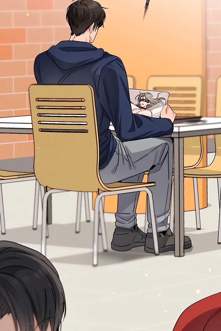 Read Younger Brothers chapter 13 image 8 on Lezhin