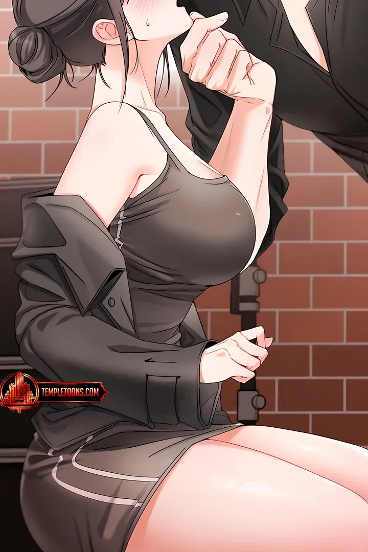 Read Younger Brothers chapter 13 image 88 on Lezhin