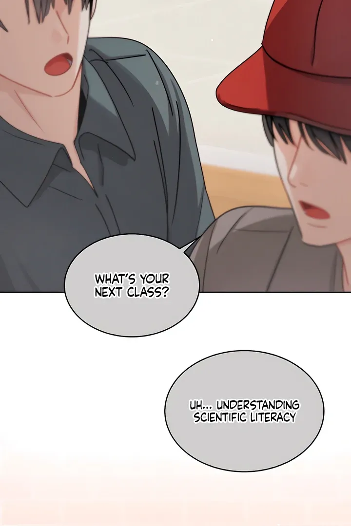 Read Younger Brothers chapter 13 image 9 on Lezhin