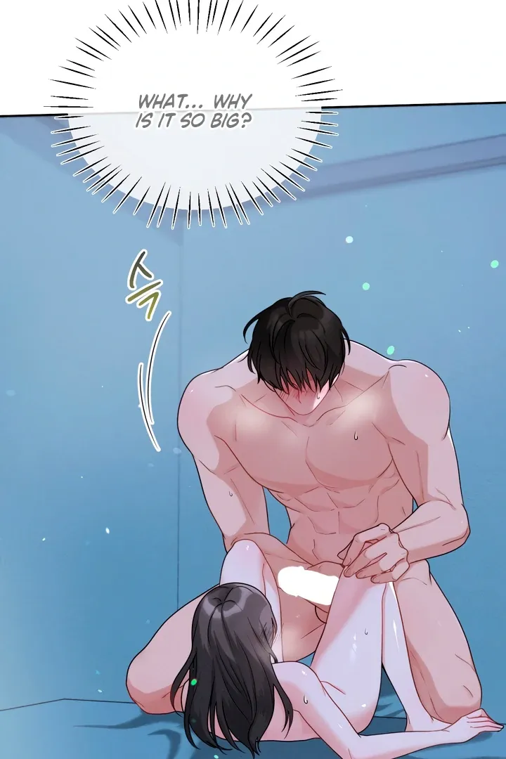 Read Younger Brothers chapter 2 image 103 on Lezhin
