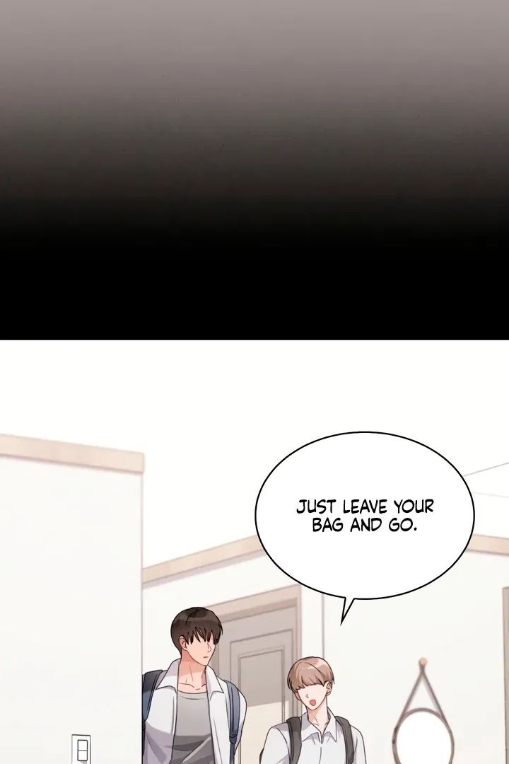 Read Younger Brothers chapter 2 image 14 on Lezhin