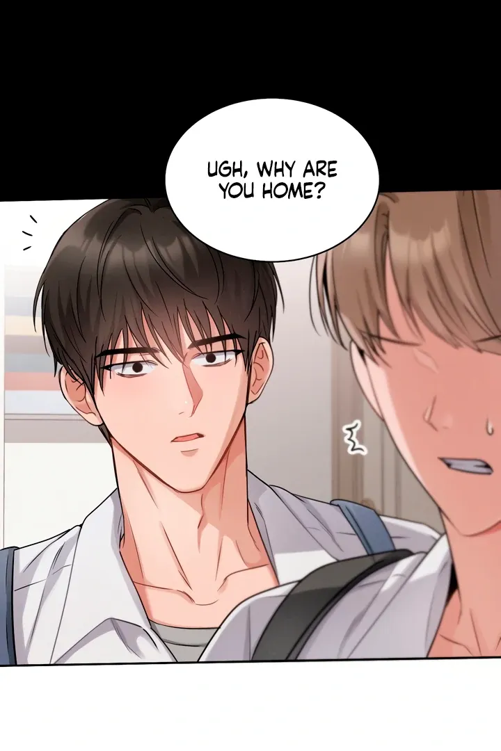 Read Younger Brothers chapter 2 image 16 on Lezhin