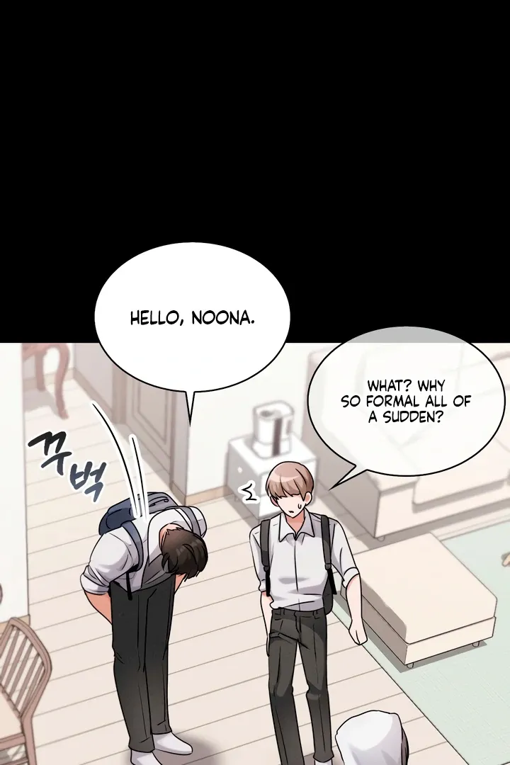 Read Younger Brothers chapter 2 image 25 on Lezhin