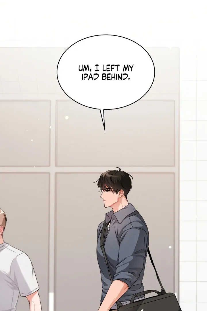 Read Younger Brothers chapter 2 image 3 on Lezhin