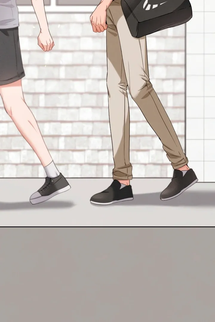 Read Younger Brothers chapter 2 image 4 on Lezhin